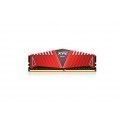 ADATA XPG DDR4 8GB, 3000Mhz, CL16, 1.2V, Red