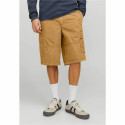 Shorts for Kids Jack & Jones Jpstcole Jjcampaign Jnr Brown Men - 14 Years