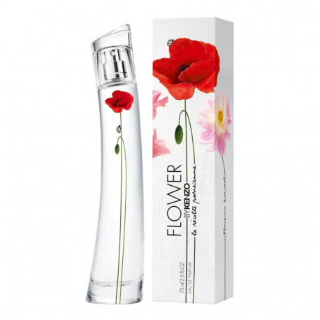 Parfem za žene Kenzo Flower by Kenzo La Récolte Parisienne EDP 75 ml