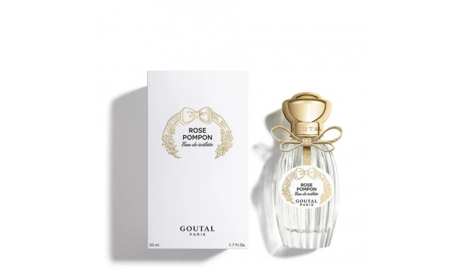 Parfem za oba spola Goutal Rose Pompon EDT 50 ml