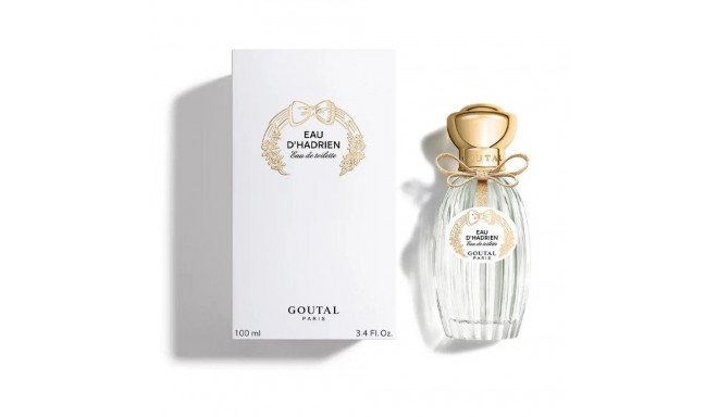 Unisex Perfume Goutal Eau D'Hadrien EDT 100 ml