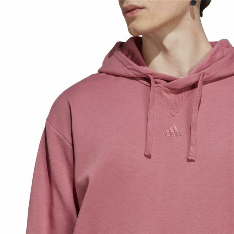 Adidas salmon hoodie online