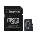 MicroSD Mälikaart koos Adapteriga Kingston SDCIT2/8GB 8GB 8 GB