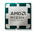 Procesors AMD 100-100001590BOX AMD Ryzen 7 8700F AMD AM5