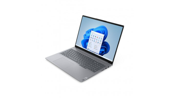 Sülearvuti Lenovo ThinkBook 16 16" Intel Core i5-1335U 16 GB RAM 512 GB SSD QWERTY