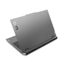 Sülearvuti Lenovo LOQ 15,6" Intel Core i5-12450HX 16 GB RAM 512 GB SSD Nvidia Geforce RTX 4050 QWERT