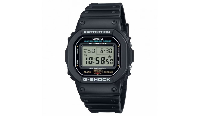Meeste Kell Casio G-Shock DW-5600UE-1ER (Ø 42,5 mm)
