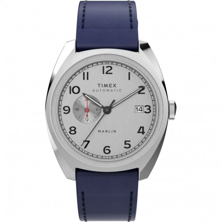 Meeste Kell Timex MARLIN AUTOMATIC (Ø 39 mm)