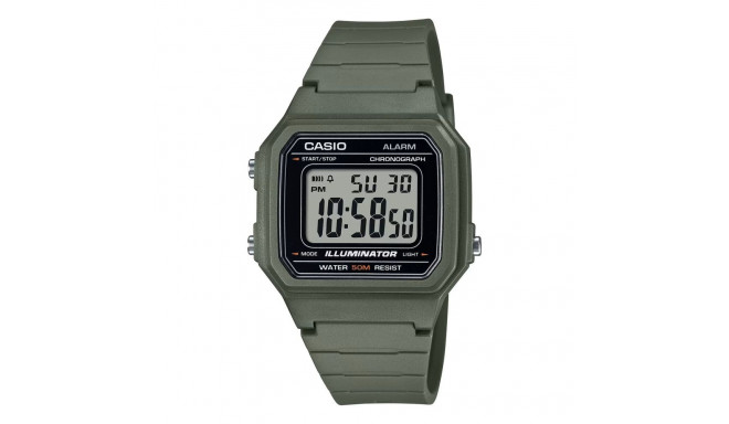 Meeste Kell Casio Sport (Ø 41 mm)