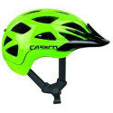 Adult's Cycling Helmet Casco ACTIV2 Green 56-58