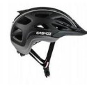 Pieaugušo Riteņbraukšanas Ķivere Casco ACTIV2 Melns 58-62 cm