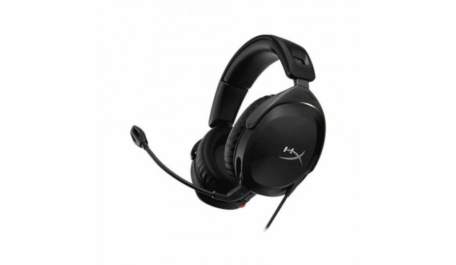 Headphones HyperX Black
