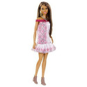 Кукла Barbie Fashion Barbie FBR37