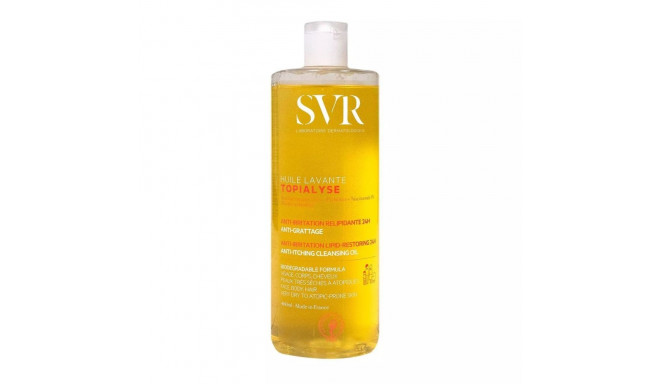 Body Oil SVR Topialyse Cleaner