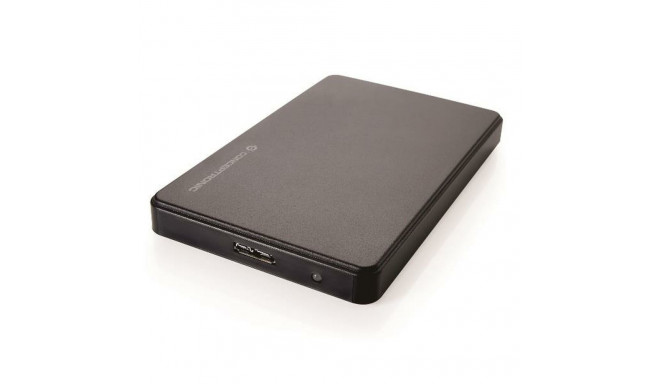 Housing for Hard Disk Conceptronic 130000903501 Black 2,5"