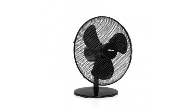 Table Fan Tristar VE-5728 45 W Black