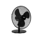 Lauaventilaator Tristar VE-5728 45 W Must