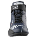 Racing Ankle Boots OMP ONE EVO X Navy Blue 36