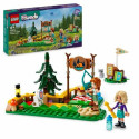 Konstruktsioon komplekt Lego Friends Mitmevärviline