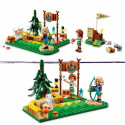 Konstruktsioon komplekt Lego Friends Mitmevärviline