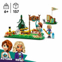 Konstruktsioon komplekt Lego Friends Mitmevärviline