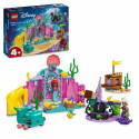 Konstruktsioon komplekt Lego Disney