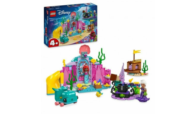 Konstruktsioon komplekt Lego Disney