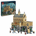 Konstruktsioon komplekt Lego Harry Potter Mitmevärviline