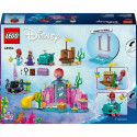 Construction set Lego Disney