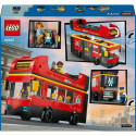 Строительный набор Lego City Разноцветный