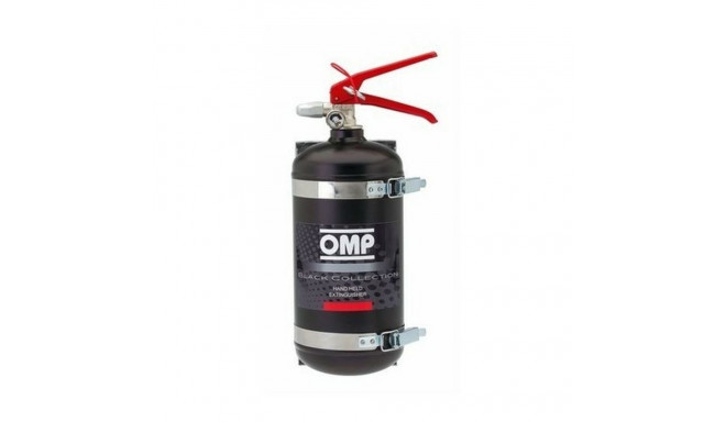 Extinguisher OMP OMPCB0-0319-A01-071