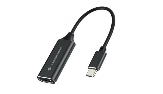 USB-jaotur Conceptronic 110516707101
