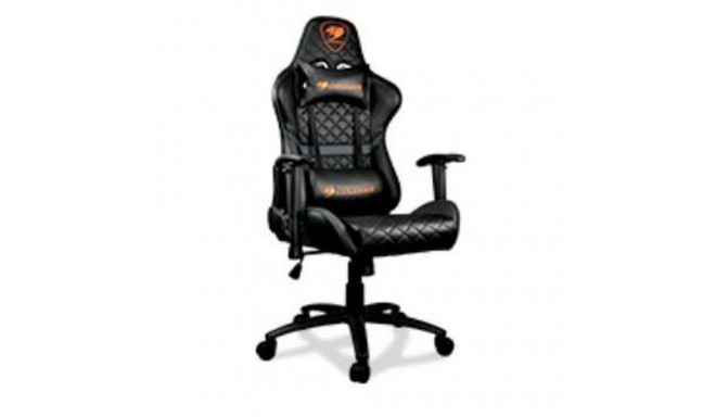 Gaming Chair Cougar 3MARONXB.0001 Black