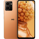 Nutitelefonid HMD Pulse+ 6,56" 4 GB RAM 128 GB Unisoc Oranž