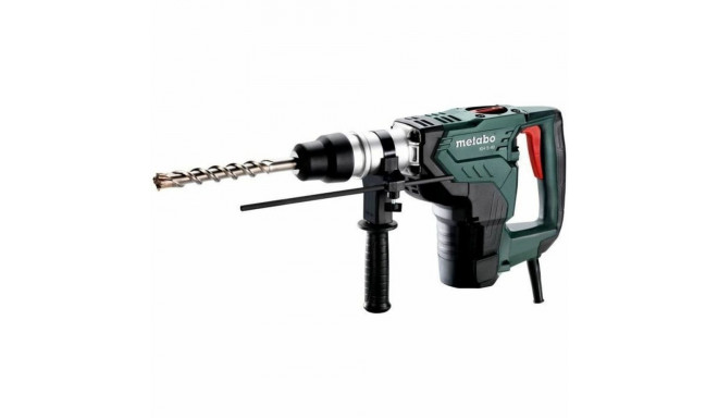 Perforating hammer Metabo 1100 W