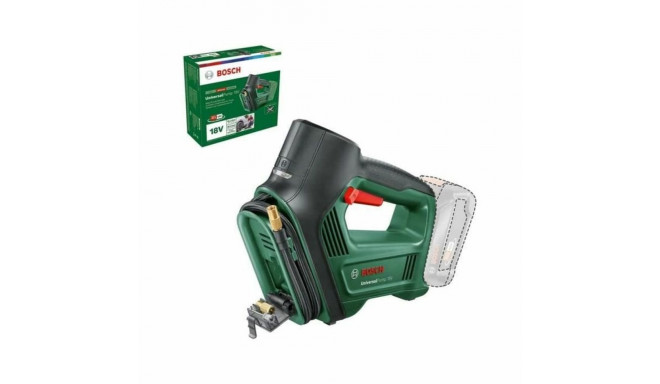 Air Compressor BOSCH Universalpump Green