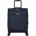 Чемодан для ручной клади American Tourister SummerRide Spinner Синий 47 L 55 x 40 x 23 cm