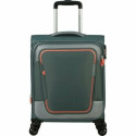 Чемодан для ручной клади American Tourister Pulsonic Spinner Зеленый 43,5 L 55 x 40 x 23 cm