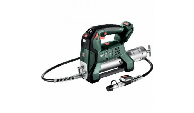 Battery Greaser Metabo FP 18 LTX 18 V