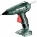 Silikoonipüstol Metabo HK 18 LTX 20 Must 18 W