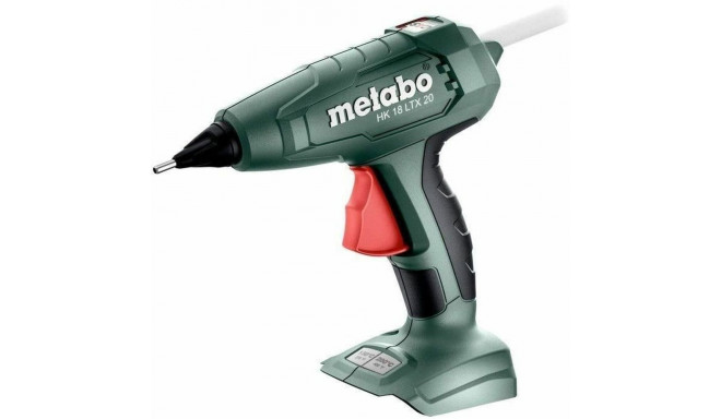 Silikoonipüstol Metabo HK 18 LTX 20 Must 18 W