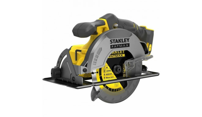 Circular saw Stanley SFMCS500B 18 V