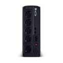 Uninterruptible Power Supply System Interactive UPS Cyberpower VP1600ELCD 1600 VA