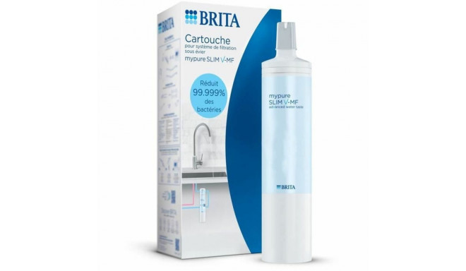 Veefilter Brita SLIM V-MF