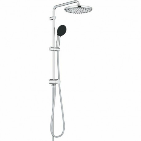Dušikolonn Grohe Vitalio Start System 250 ABS