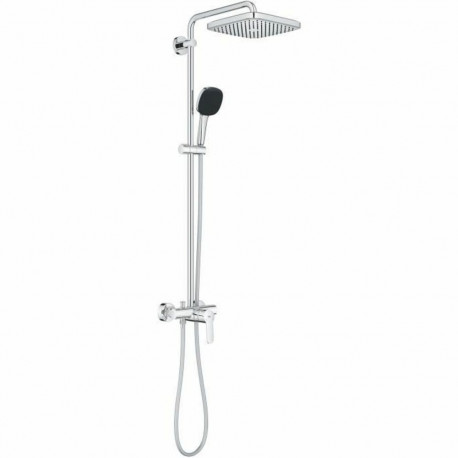 Shower Column Grohe Vitalio Comfort 250 ABS
