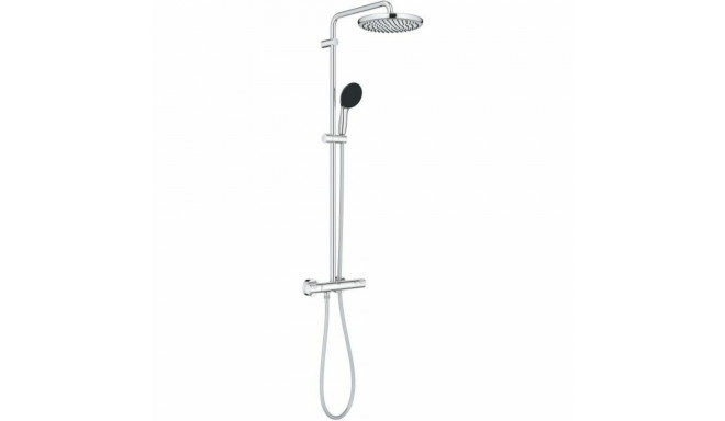 Dušikolonn Grohe Vitalio Start System 250