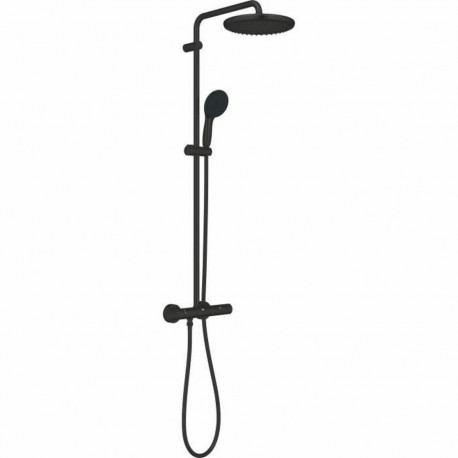 Dušikolonn Grohe Vitalio Start System 250 Silikoon