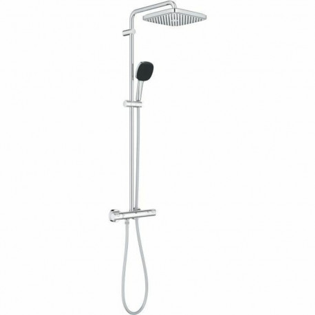 Dušikolonn Grohe Vitalio Comfort 250 ABS 22 mm 25 cm
