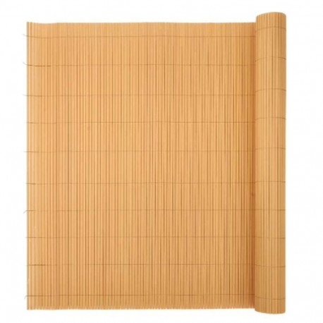 Wattle Ibergarden EWFC156-BE EWFC156-BE Beige PVC 300 x 100 x 1 cm 10 x 100 x 10 cm 12 x 100 x 12 cm